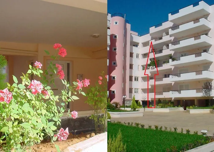 Holargos Metro Rooms